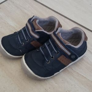 baby boy shoes stride rite